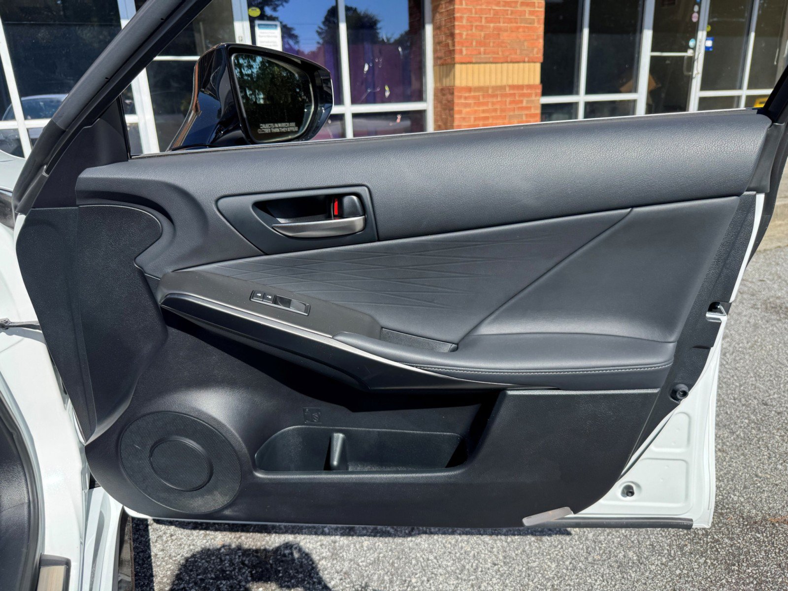 Used 2023 Lexus IS 350 F Sport AWD/4WD image 42