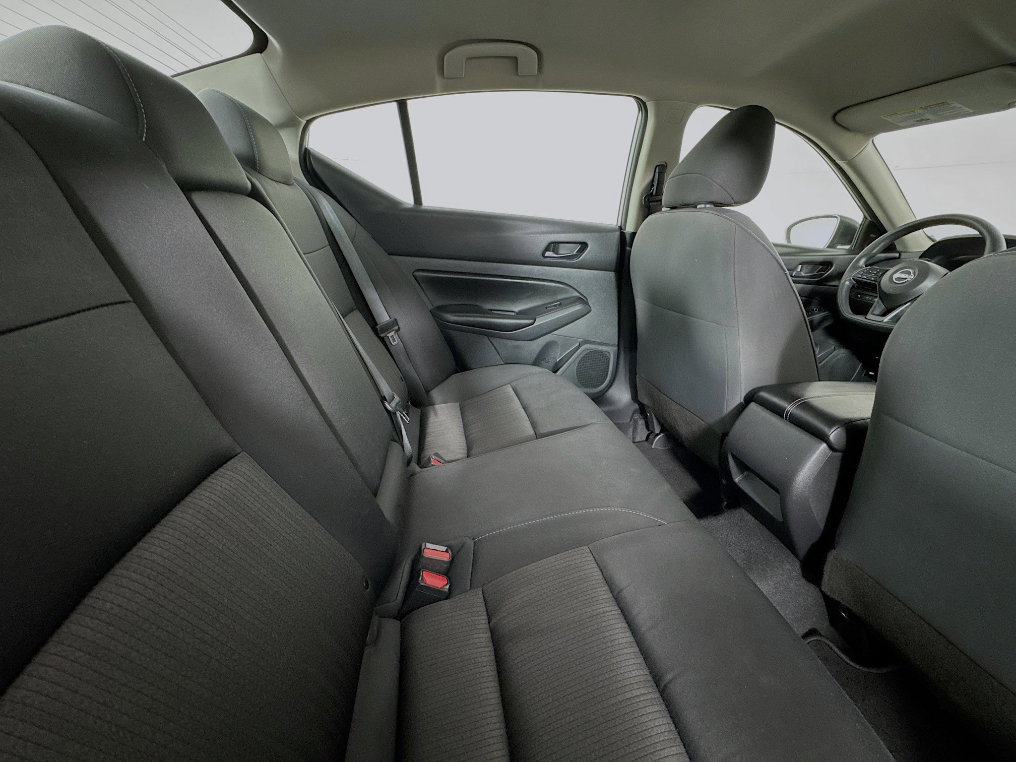Used 2024 Nissan Altima 2.5 S FWD image 26