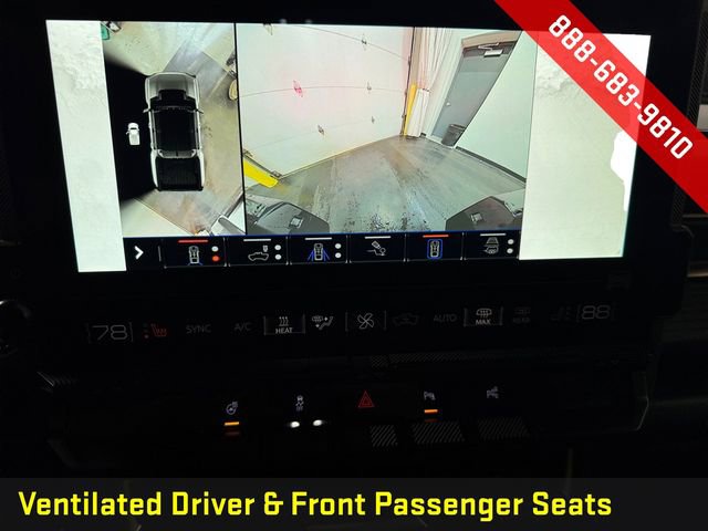 New 2025 GMC Hummer EV 3X image 13