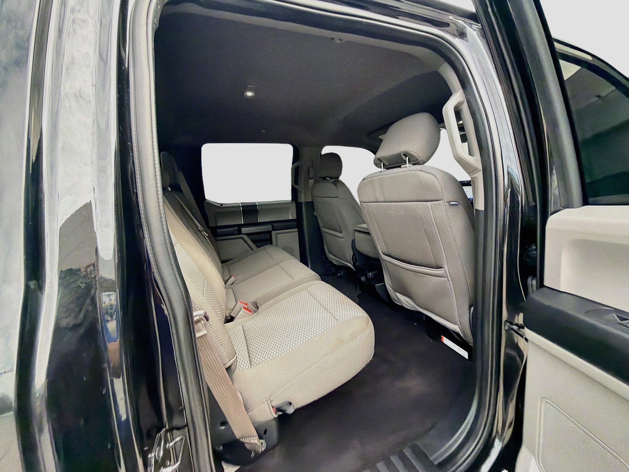 Used 2019 Ford F150 XLT AWD/4WD image 27