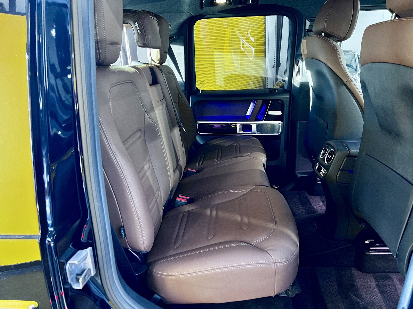 Used 2020 Mercedes-Benz G 550 image 16