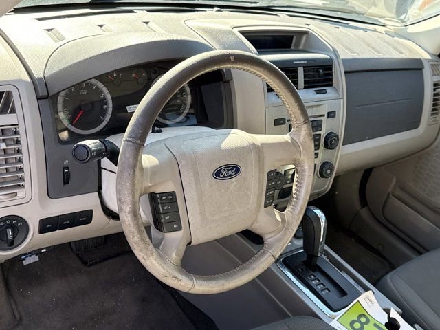 Used 2009 Ford Escape 2WD Hybrid image 16
