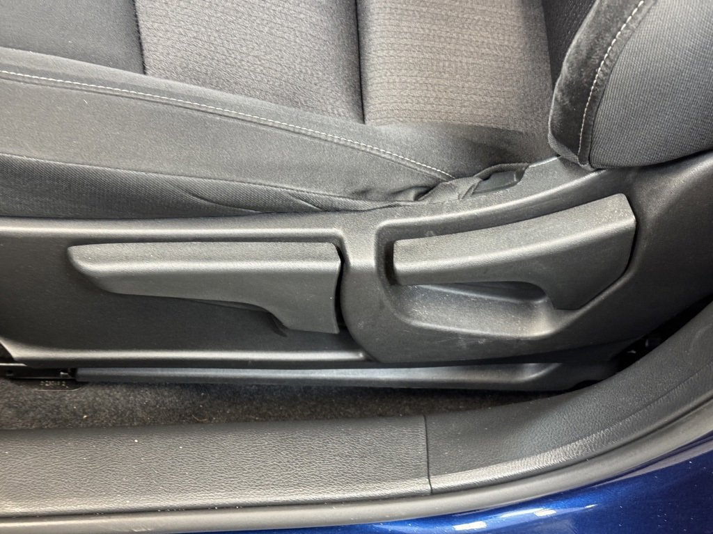 Used 2023 Nissan Altima 2.5 S image 10