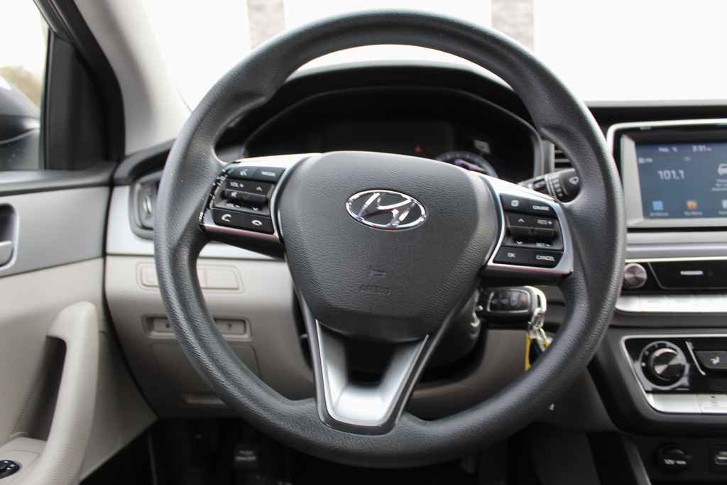 Used 2018 Hyundai Sonata SE image 14