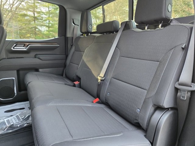 New 2026 Chevrolet Silverado 1500 LT w/ Z71 Off-Road Package image 19