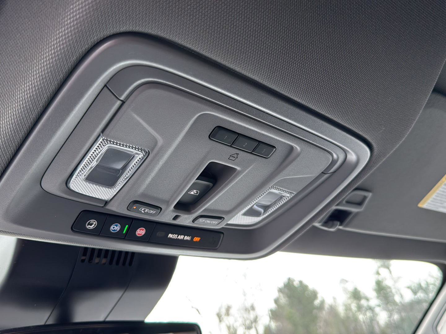 Used 2026 Chevrolet Silverado 1500 LT Trail Boss w/ LT Trail Boss Premium Package image 27