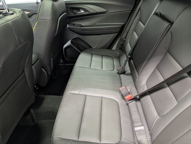 New 2026 Chevrolet TrailBlazer ACTIV w/ Convenience Package AWD/4WD image 14