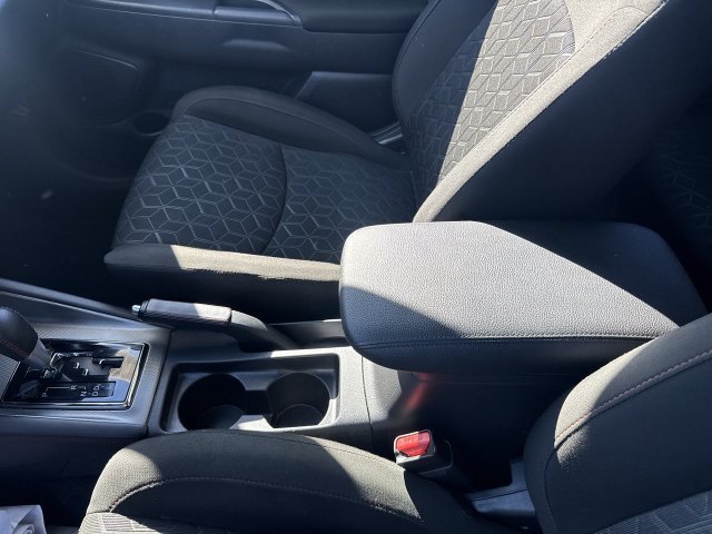 Used 2022 Mitsubishi Outlander Sport LE AWD/4WD image 22