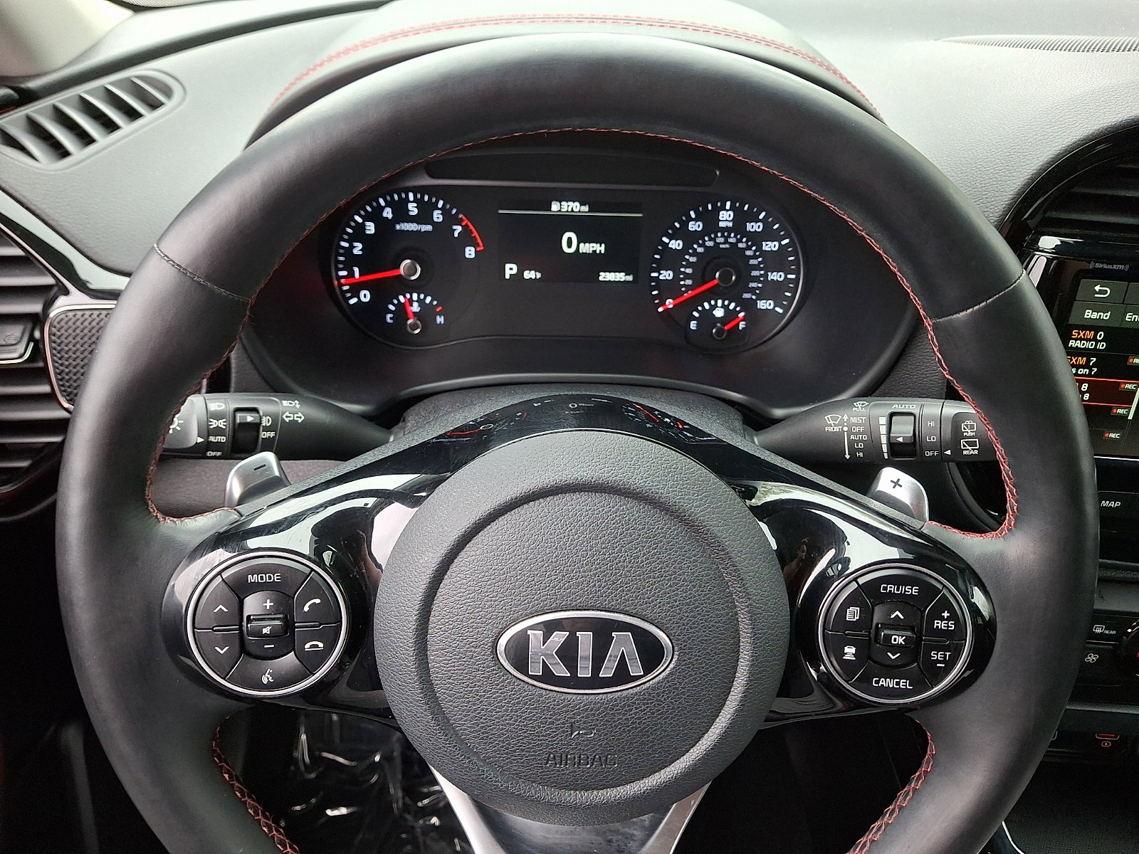 Used 2021 Kia Soul Turbo image 20