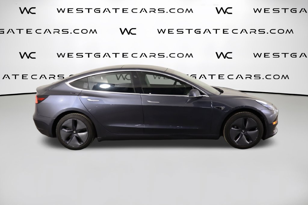Used 2019 Tesla Model 3 Standard Range Plus RWD image 50