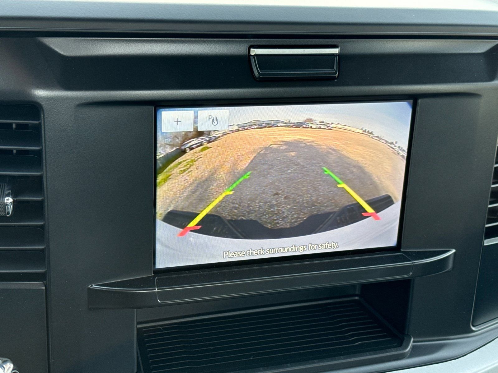 New 2026 Ford F250 XL w/ XL Chrome Package image 18