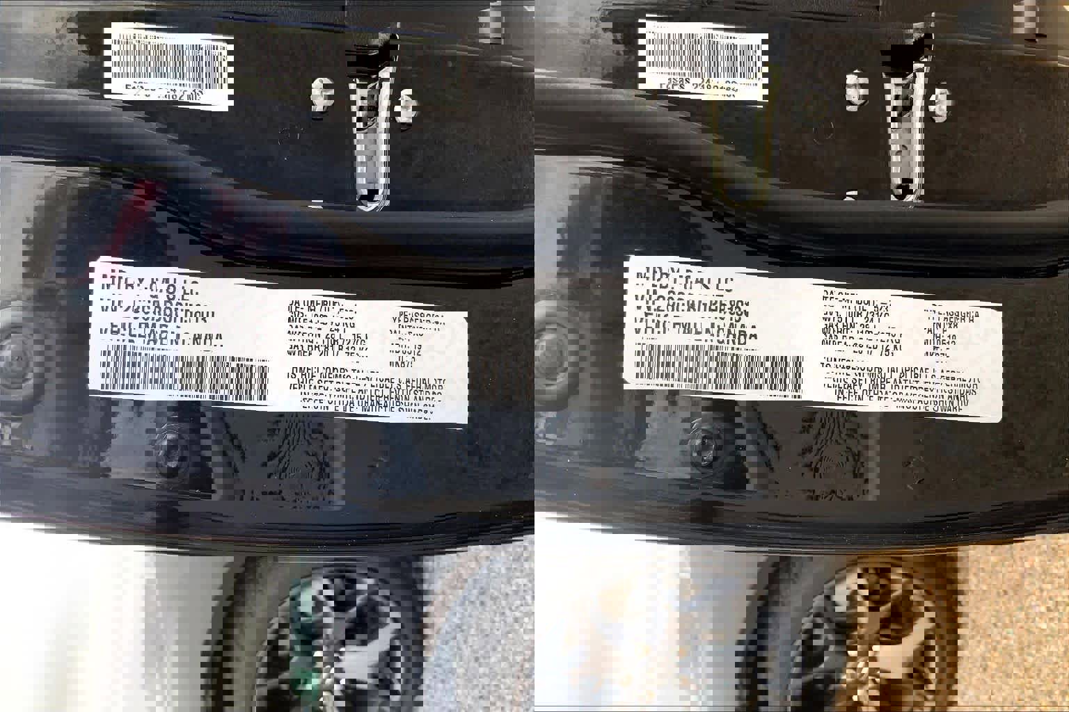 Used 2023 Chrysler 300 S w/ Comfort Group RWD image 31