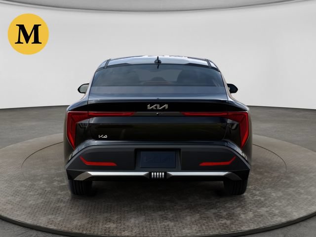 New 2026 Kia K4 FWD image 5