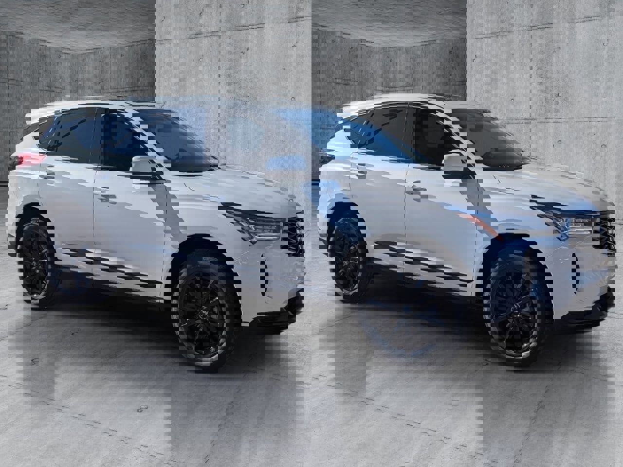 New 2026 Acura RDX SH-AWD image 6