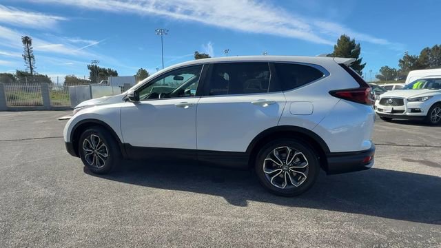 Used 2020 Honda CR-V EX image 5