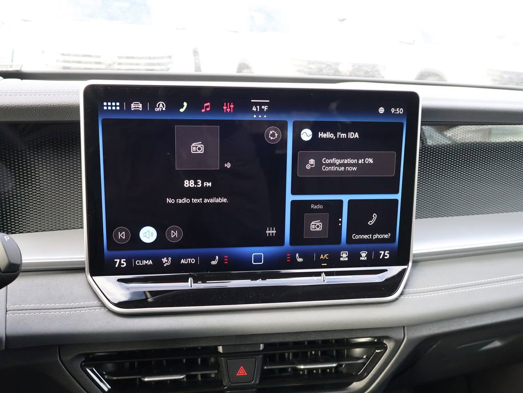 New 2026 Volkswagen Tiguan SE R-Line image 26