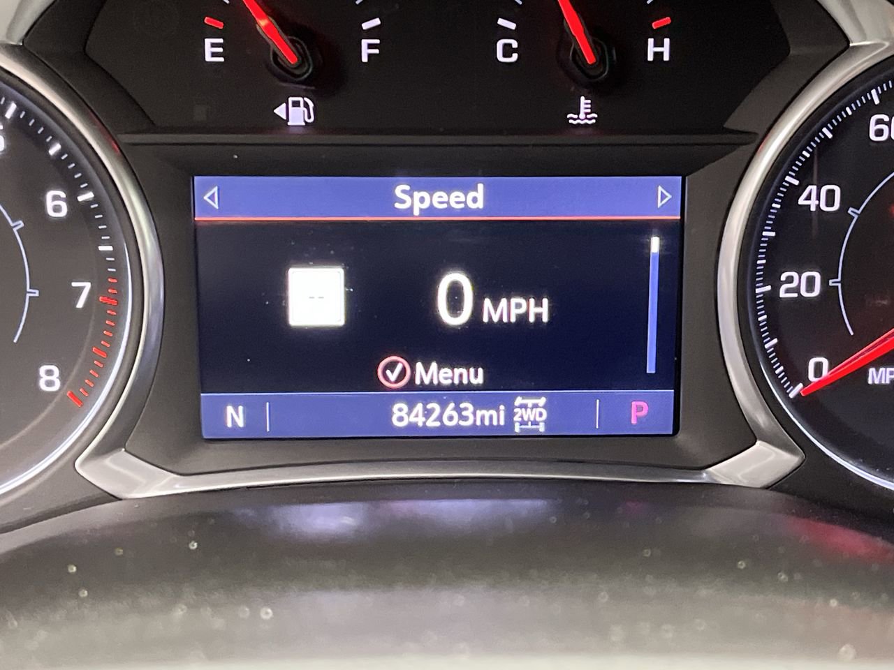 Used 2021 GMC Acadia SLT w/ Preferred Package AWD/4WD image 16