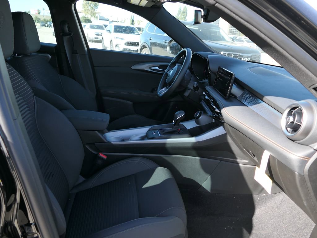 New 2025 Alfa Romeo Tonale image 20