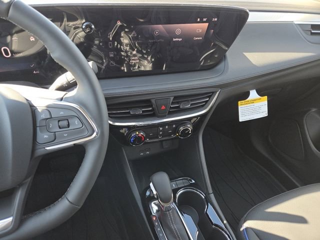 New 2026 Buick Encore GX Sport Touring w/ Advanced Technology Package image 37