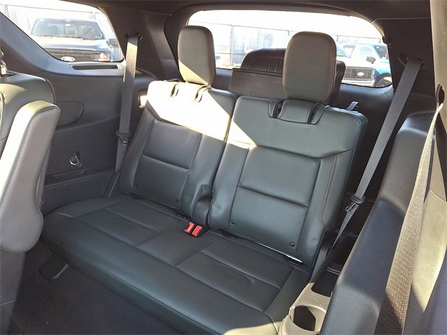 Certified 2022 Ford Explorer Timberline image 10