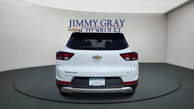 New 2026 Chevrolet TrailBlazer LT w/ LT Cold Weather Package image 4