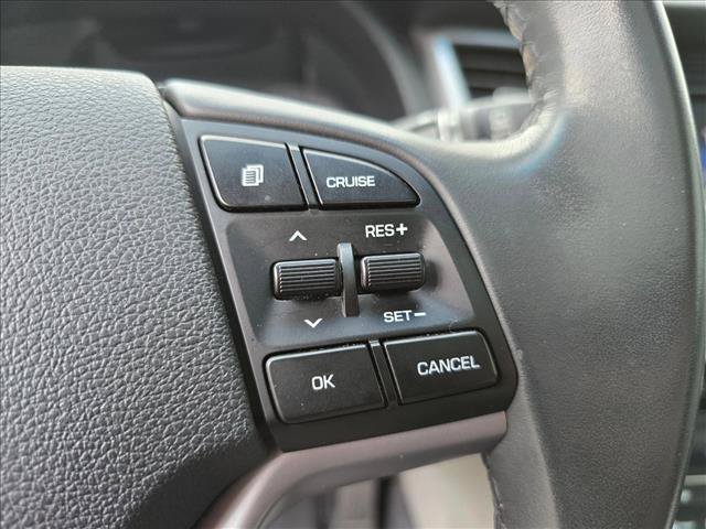 Used 2017 Hyundai Tucson Value FWD image 26