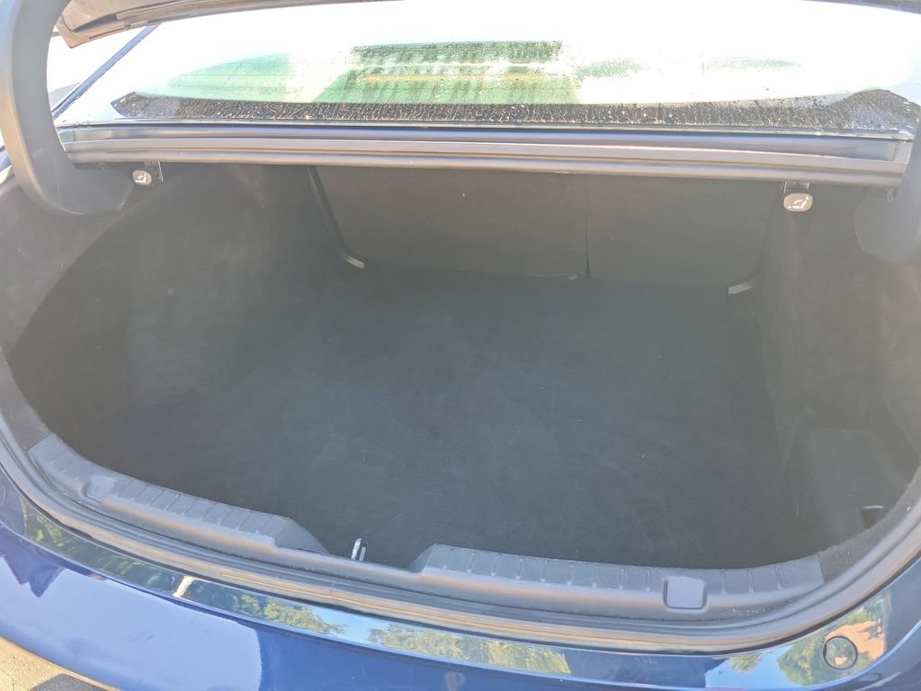 Used 2024 MAZDA MAZDA3 s FWD image 11