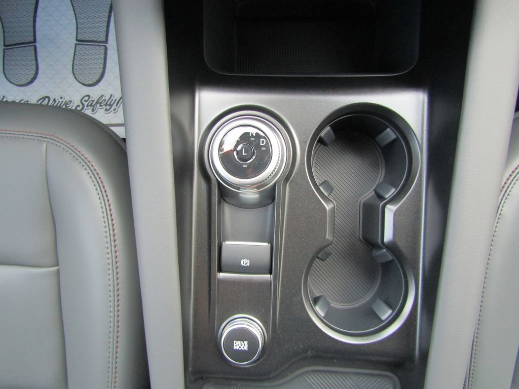 New 2027 Ford Explorer Active w/ Active Comfort Package AWD/4WD image 37