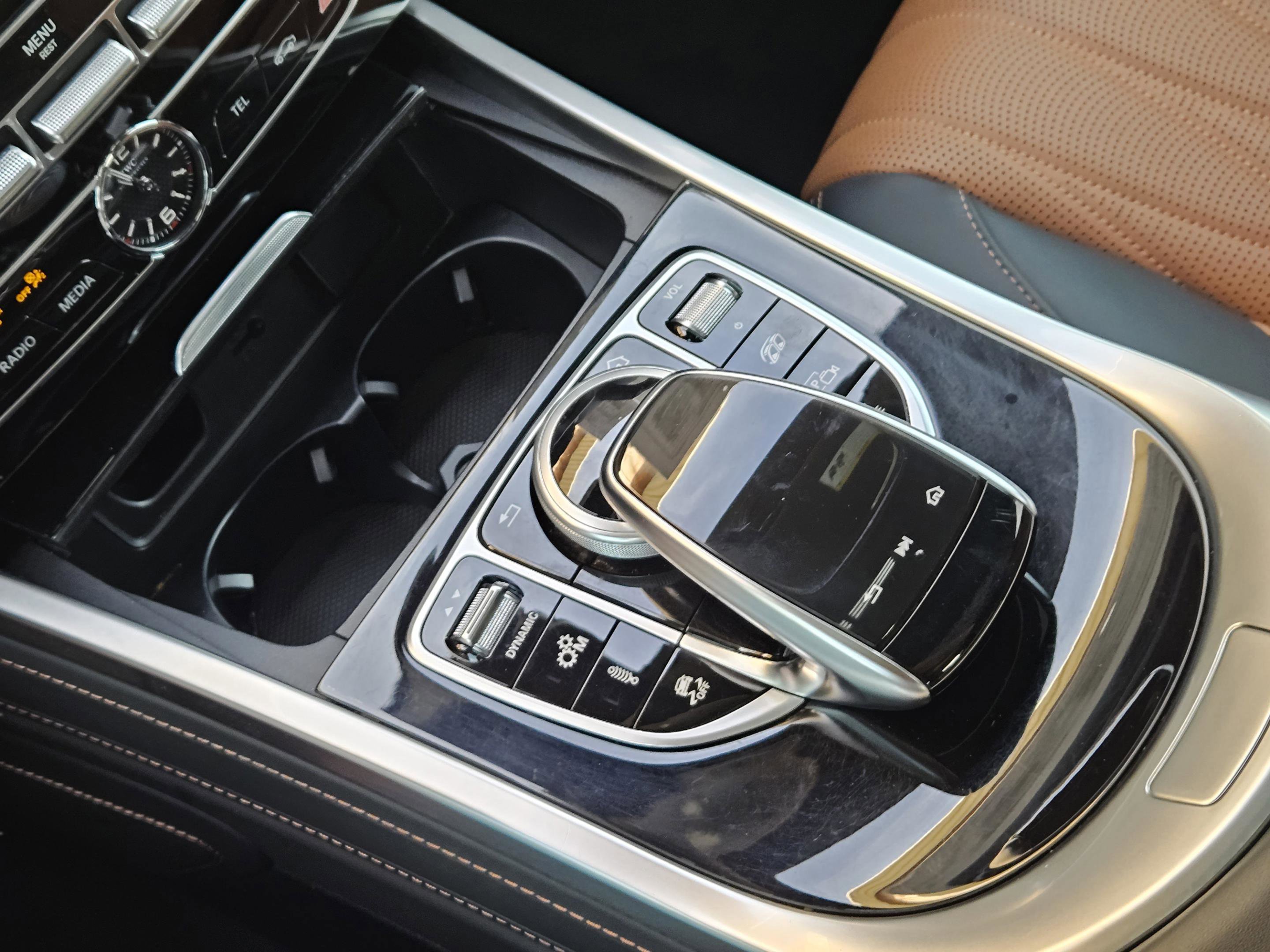 Used 2024 Mercedes-Benz G 63 AMG AMG G 63 image 21