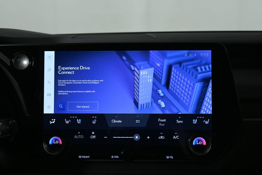 New 2026 Lexus RX 450h AWD w/ Convenience Package image 21