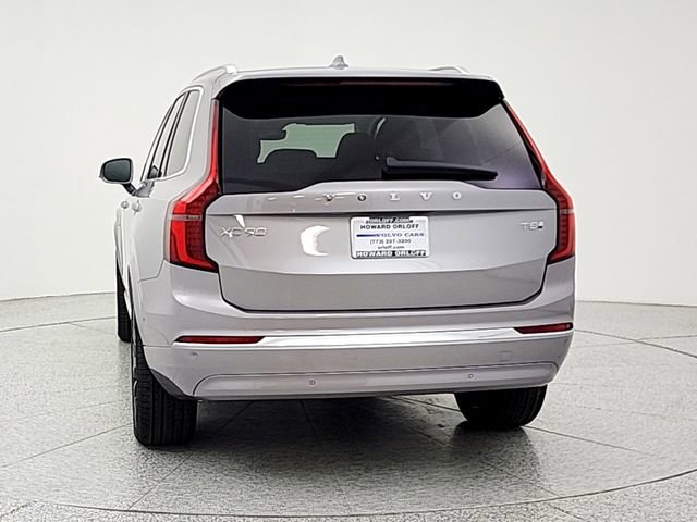 New 2026 Volvo XC90 T8 Plus w/ Protection Package AWD/4WD image 6
