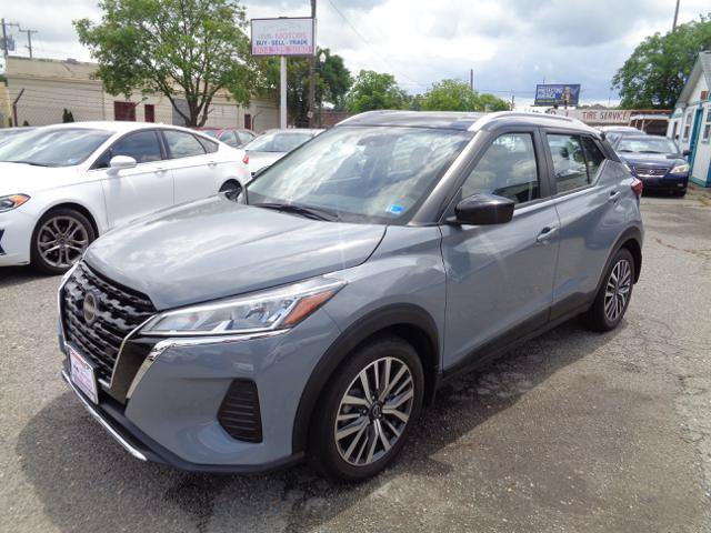Used 2024 Nissan Kicks SV FWD image 30