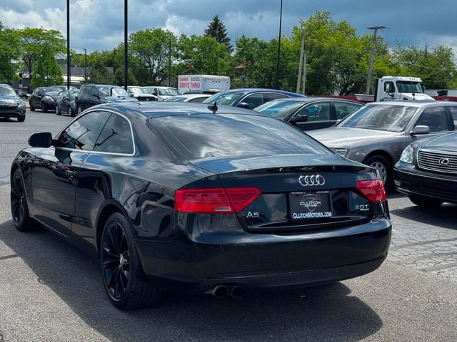 Used 2014 Audi A5 2.0T Premium Plus w/ Premium Plus Package AWD/4WD image 7