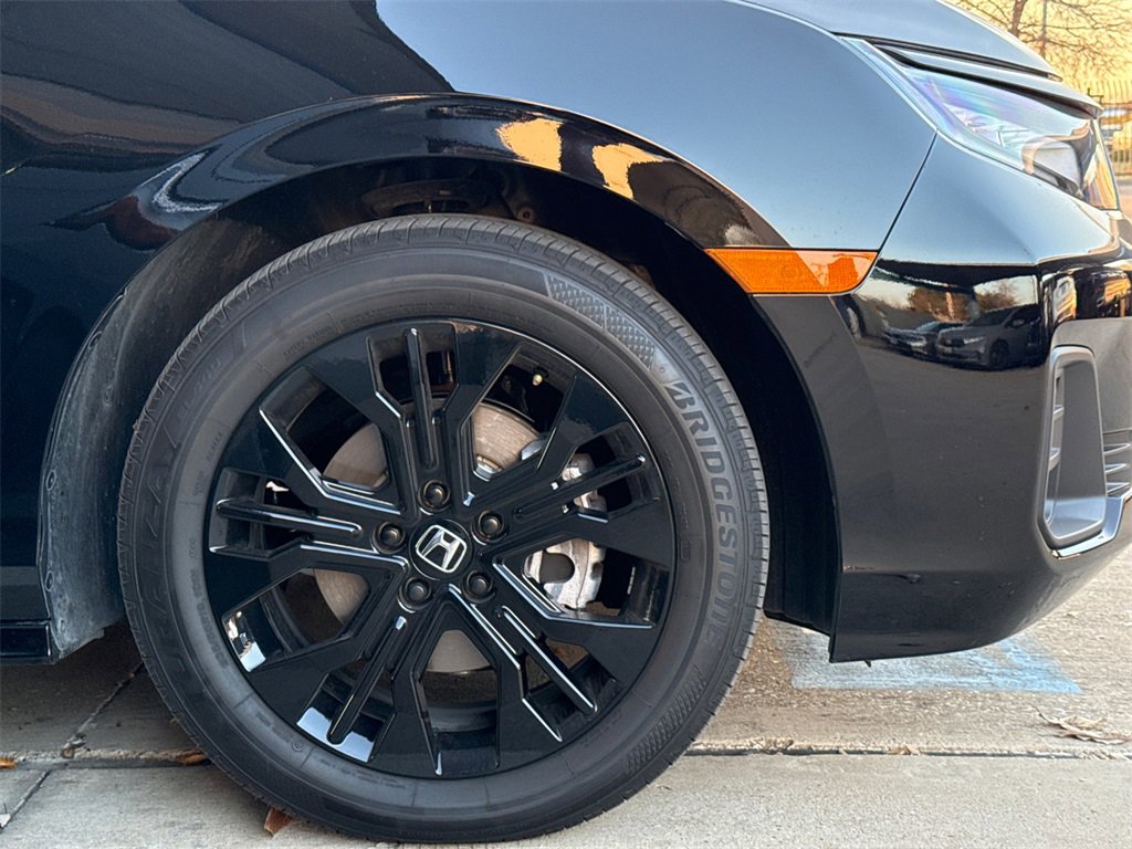 Used 2025 Honda Odyssey Sport-L image 6