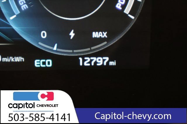 Used 2023 Kia Niro Wind w/ Wind Preserve Package FWD image 18