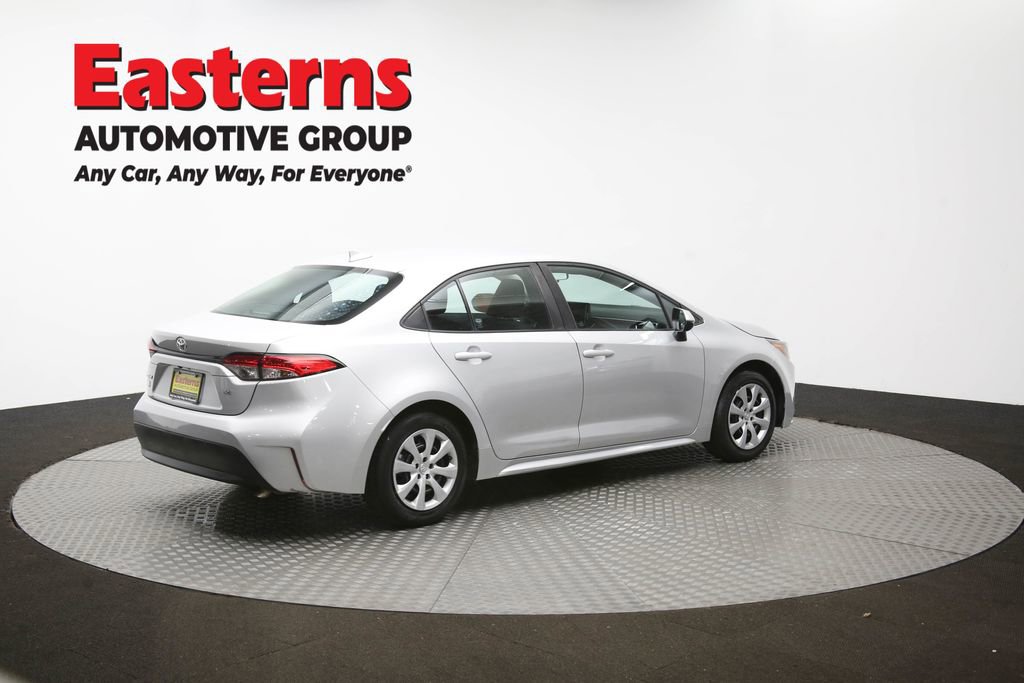 Used 2023 Toyota Corolla LE image 41