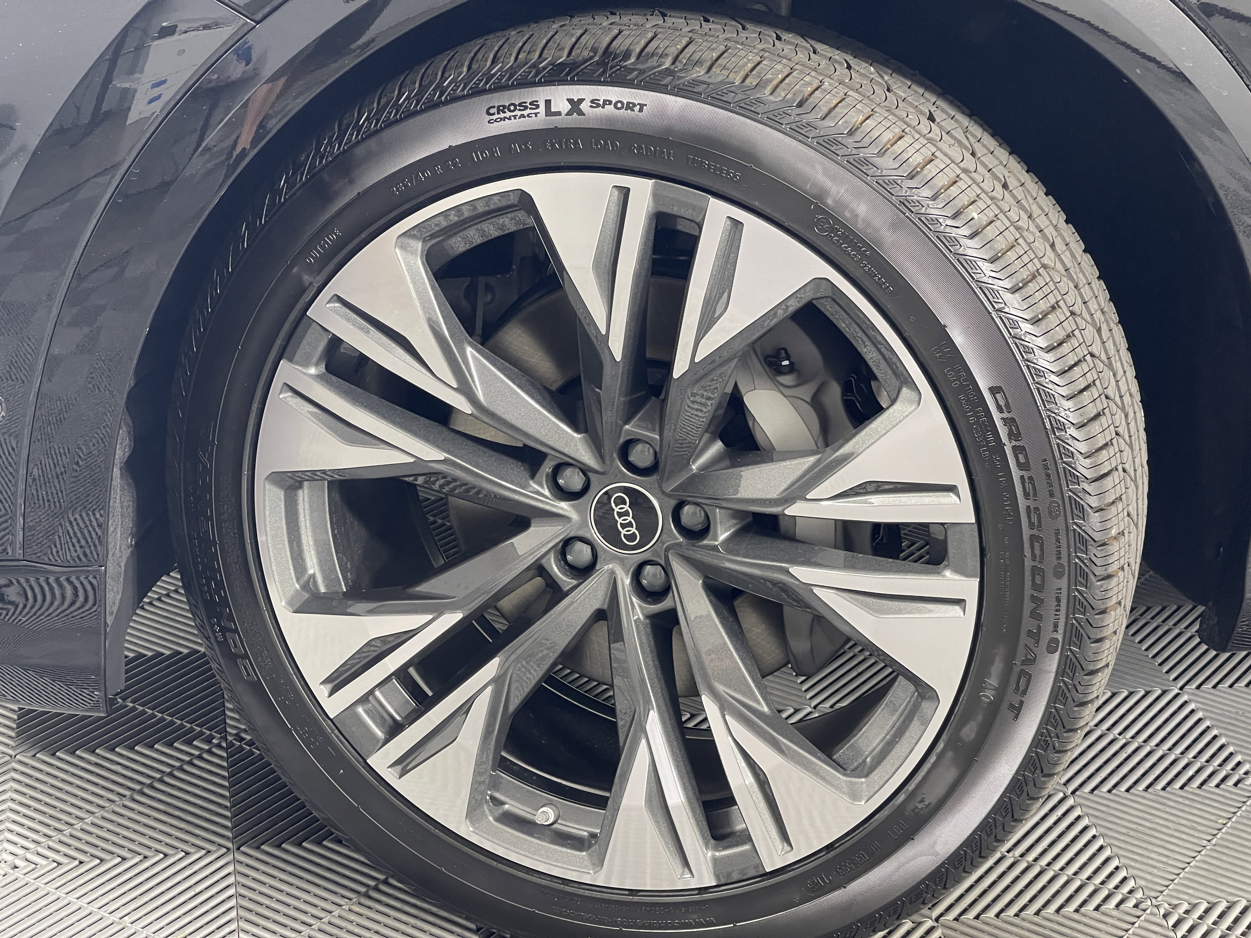 New 2025 Audi Q8 Premium Plus image 7