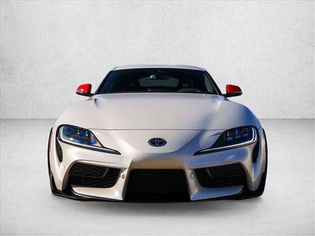 Used 2026 Toyota Supra w/ GT4 Style Pack RWD video 2