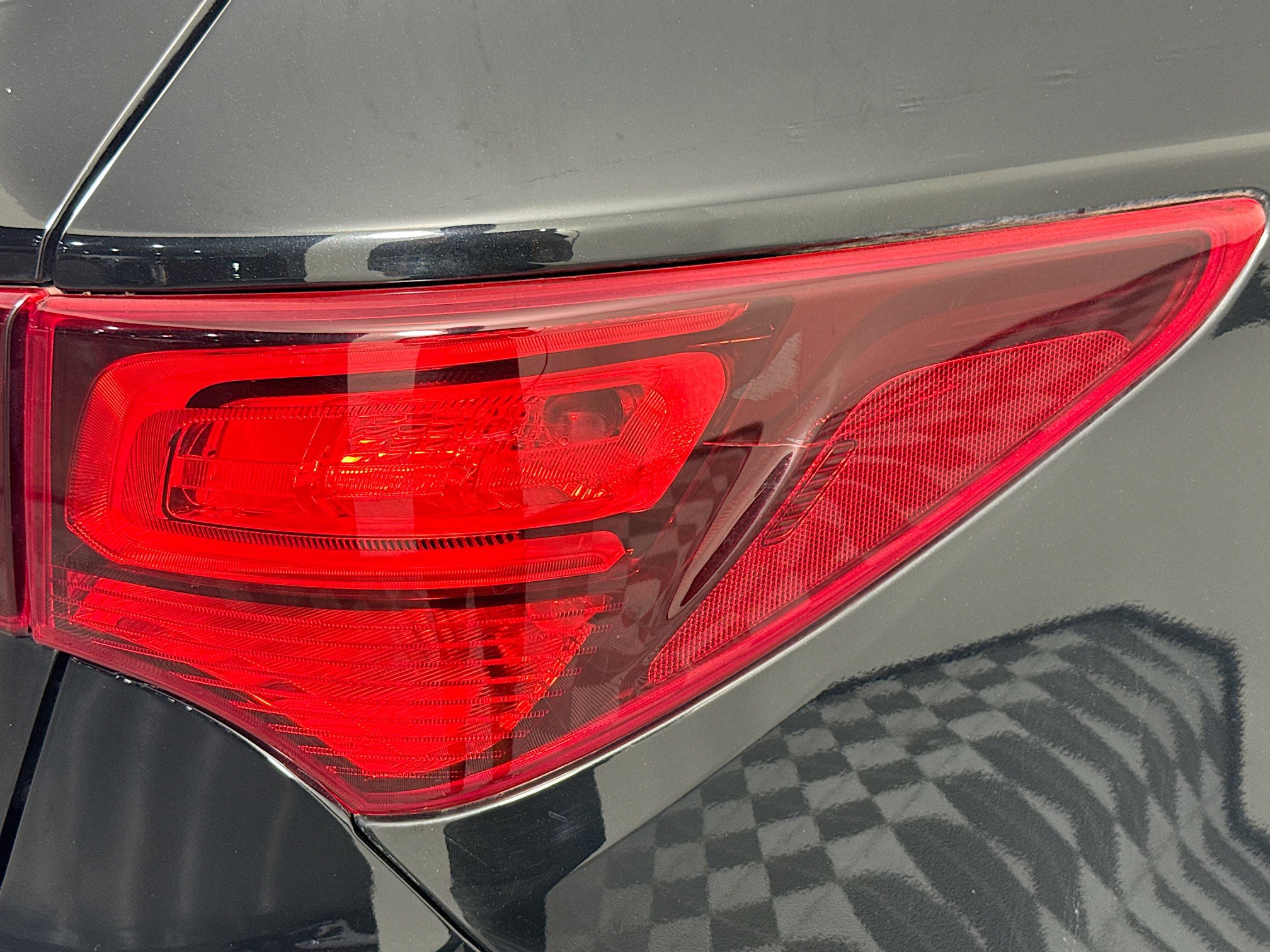 Used 2017 Hyundai Santa Fe Sport image 33