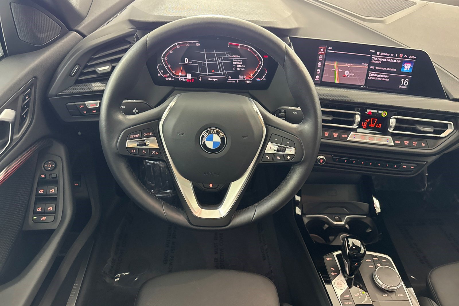 Certified 2023 BMW 228i Gran Coupe w/ Convenience Package FWD image 30