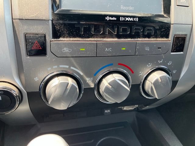 Used 2014 Toyota Tundra SR5 w/ TRD Off Road Package AWD/4WD image 16