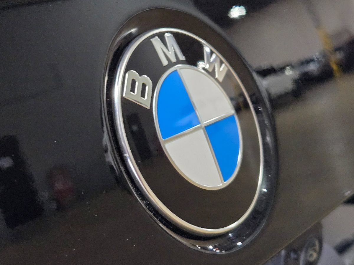 Used 2026 BMW X1 M35i AWD/4WD image 20