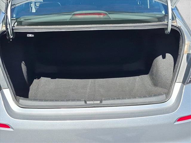 Used 2025 Honda Civic LX image 6