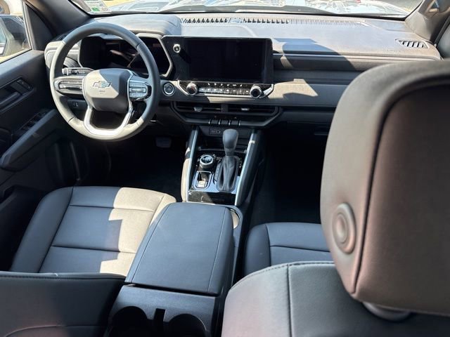 New 2026 Chevrolet Colorado Trail Boss image 20