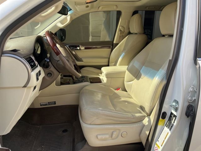 Used 2015 Lexus GX 460 Luxury image 9