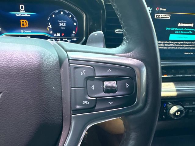 Used 2023 Chevrolet Silverado 1500 LTZ image 20