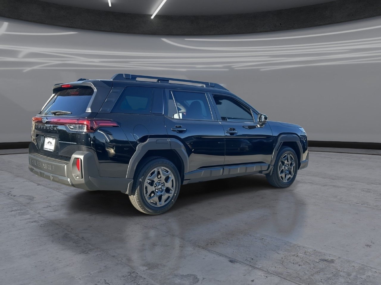 New 2026 Subaru Outback Premium AWD/4WD image 5