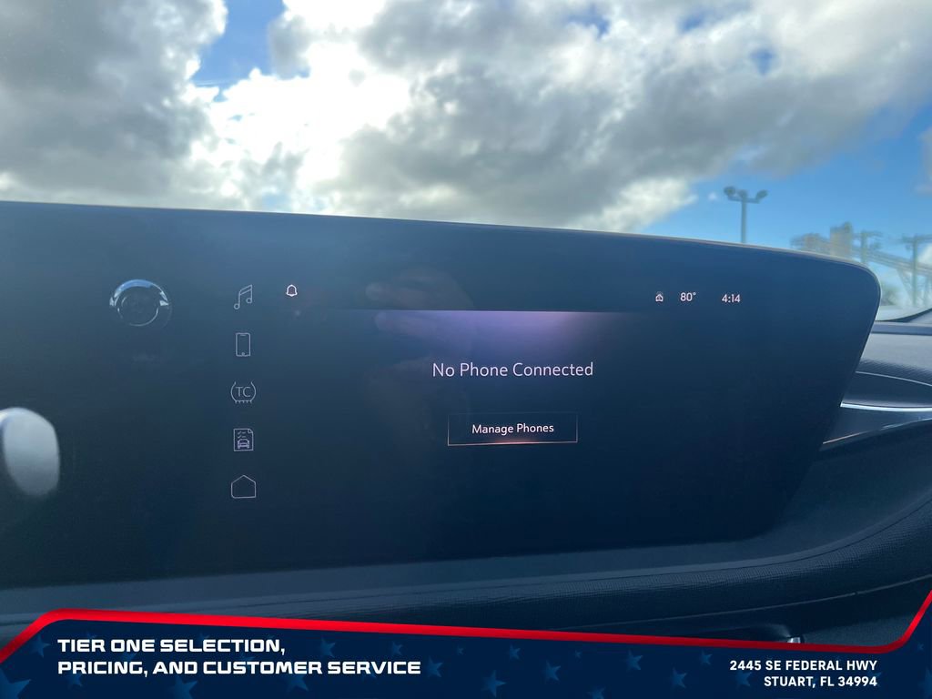 New 2026 Buick Envista Preferred w/ Convenience I Package FWD image 30