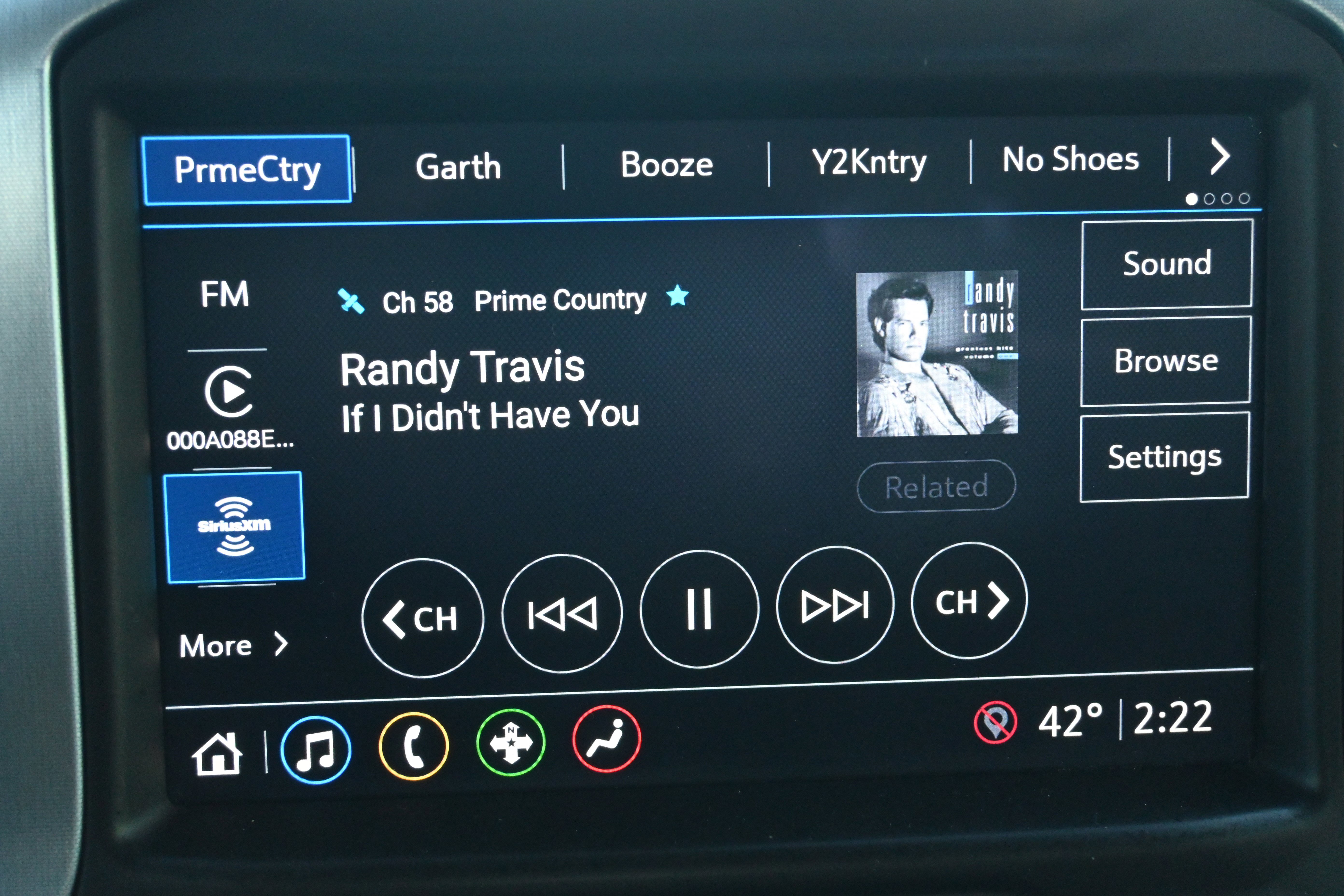 Used 2021 GMC Sierra 3500 SLT w/ SLT Convenience Package image 24