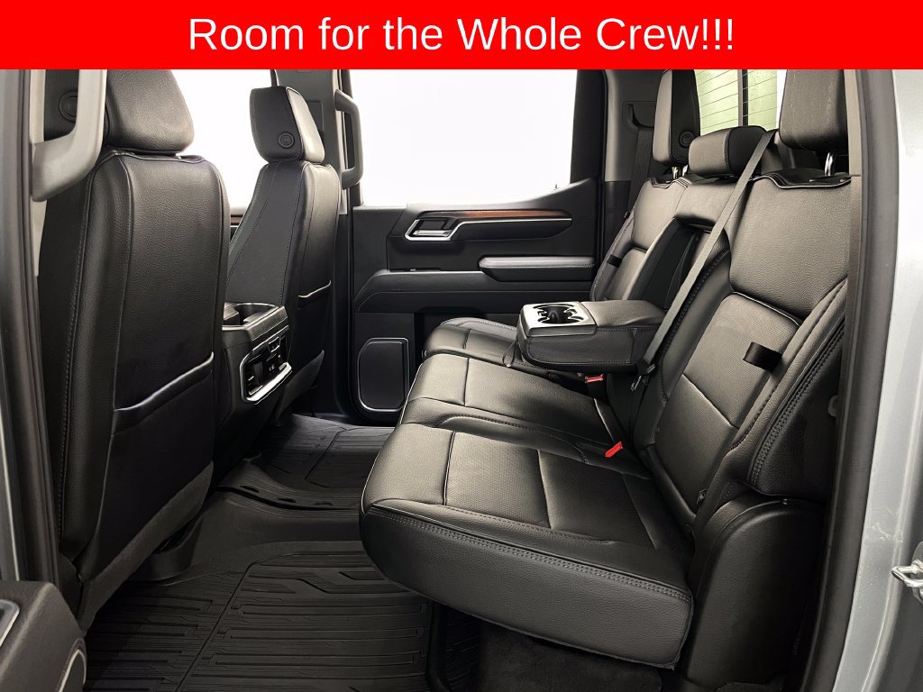 Used 2026 GMC Sierra 1500 Denali AWD/4WD image 16